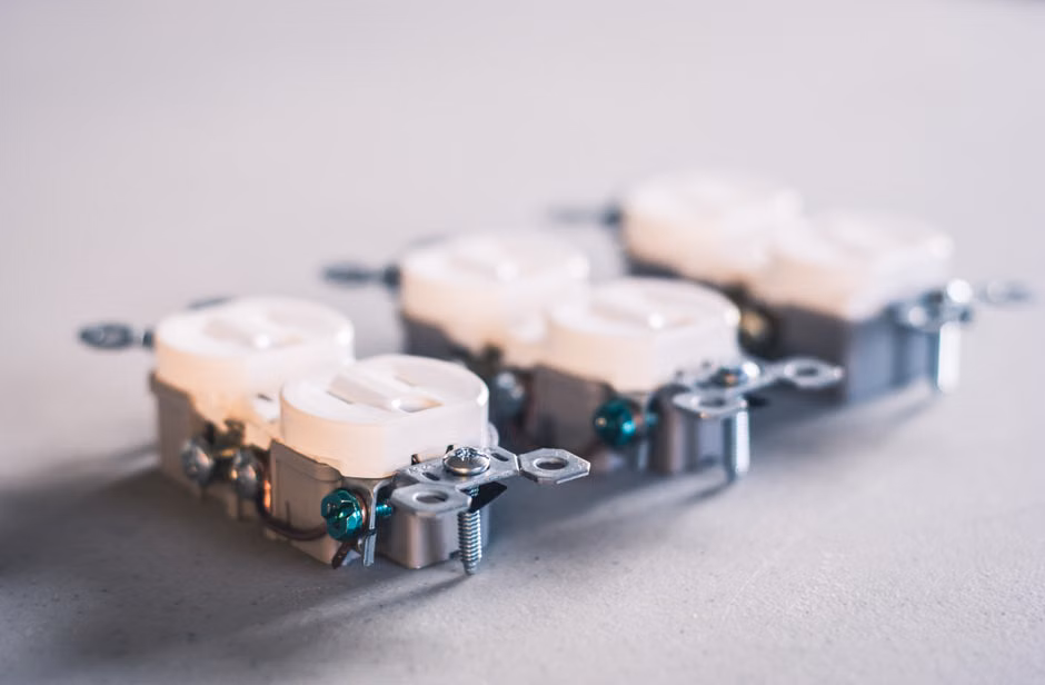 Fio Elétrico 2,5mm (100m)